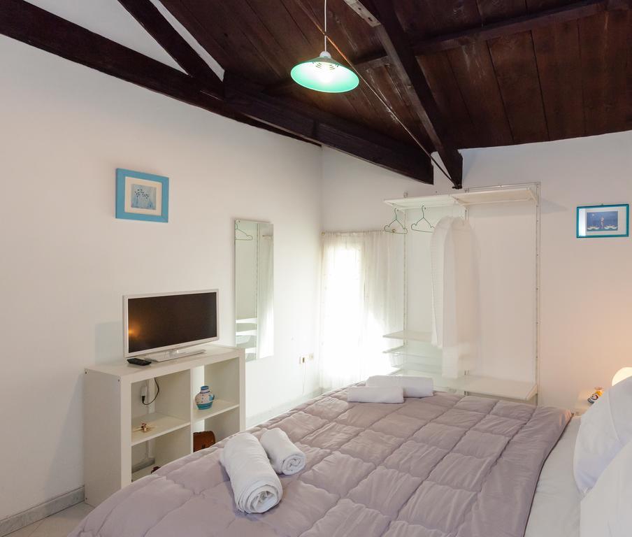Morelli Rooftop Неаполь Экстерьер фото